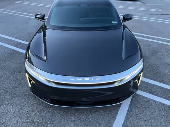 Lucid Air