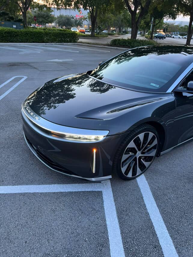 Lucid Air