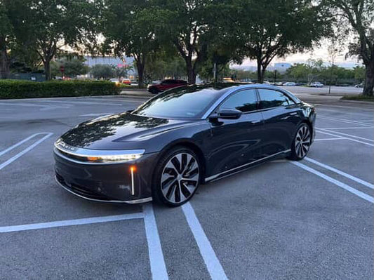 Lucid Air